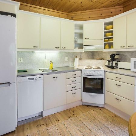 Holiday Home Lemmenlaakso By Interhome Äkäslompolo Zewnętrze zdjęcie