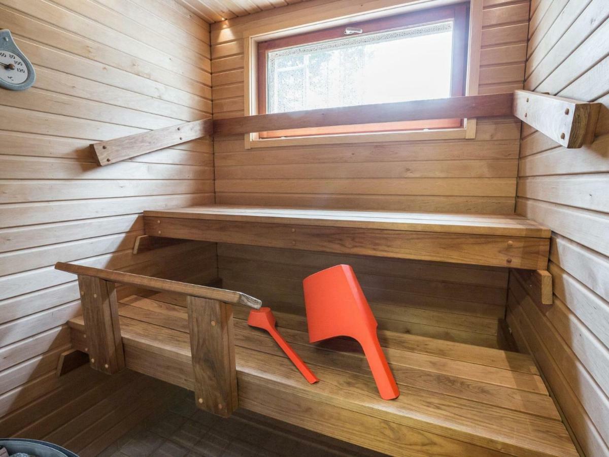 Holiday Home Lemmenlaakso By Interhome Äkäslompolo Zewnętrze zdjęcie