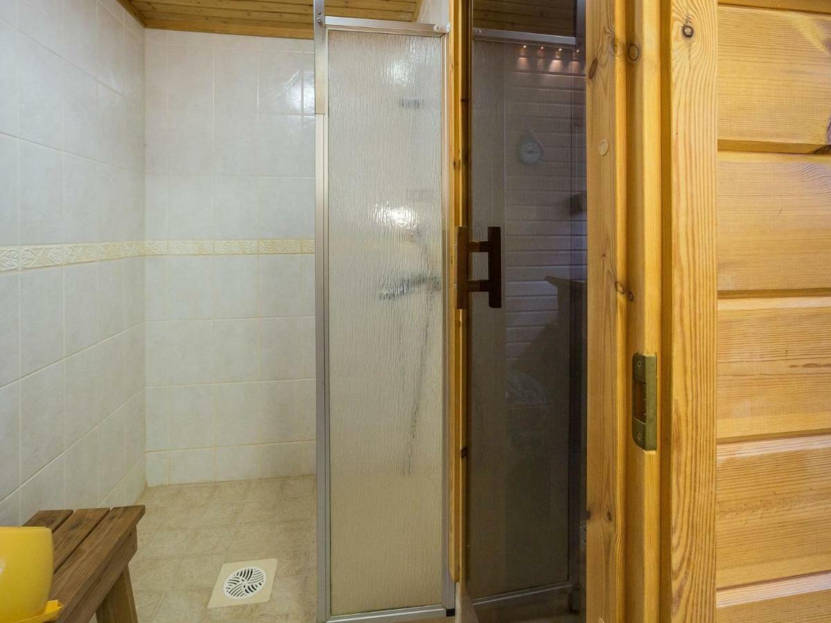 Holiday Home Lemmenlaakso By Interhome Äkäslompolo Zewnętrze zdjęcie